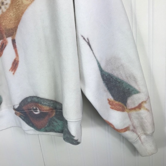 TPN duck sweatshirt - Picture 4 of 8
